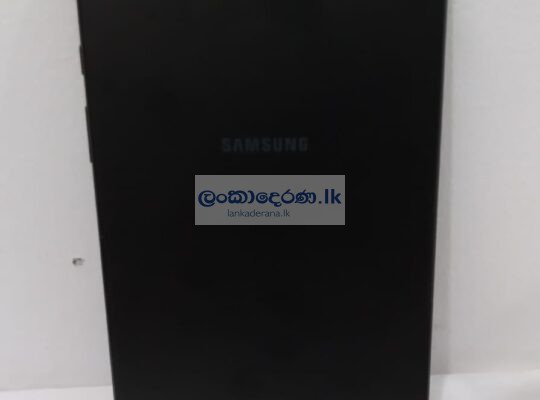 Samsung Galaxy Tab A 8.0