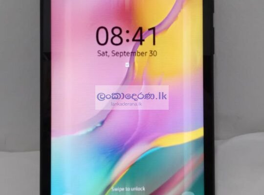 Samsung Galaxy Tab A 8.0