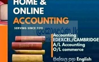 Accounting edexcel cambridge Local AL and OL comme