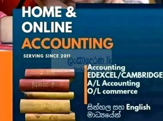 Accounting edexcel cambridge Local AL and OL comme