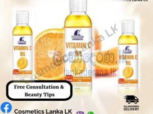 ROUSHUN VITAMIN C OIL