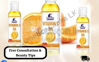 ROUSHUN VITAMIN C OIL