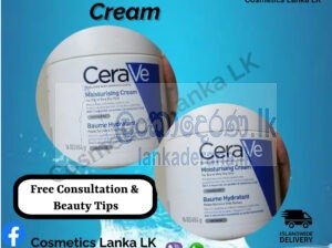 Cerave Moisturizing Cream