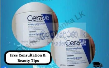 Cerave Moisturizing Cream