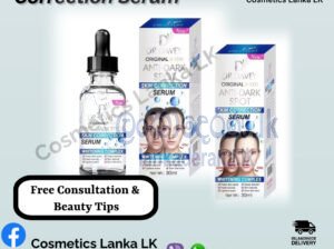 DR.DAVEY Skin Correction Serum