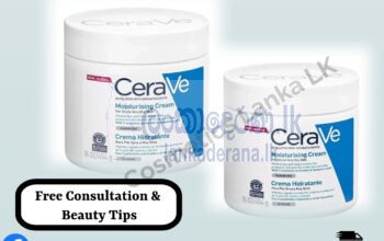 Cerave Moisturizing Cream Crema Hidratante