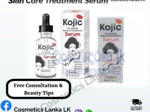 Roushun Kojic Serum