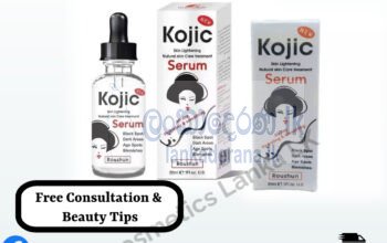 Roushun Kojic Serum