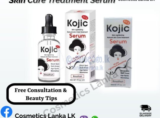 Roushun Kojic Serum