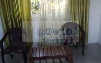 House for rent Ratmalana