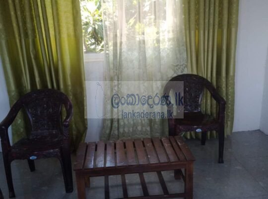 House for rent Ratmalana