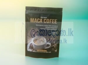 Maca Coffee Energy Booster in Sri Lanka