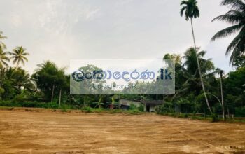 Land for sale in Horana