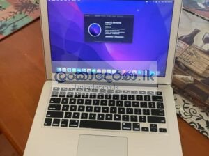 MacBook Air Early 2015*