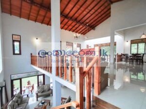 House for sale in Thalawathugoda (2024)