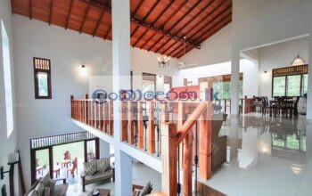 House for sale in Thalawathugoda (2024)