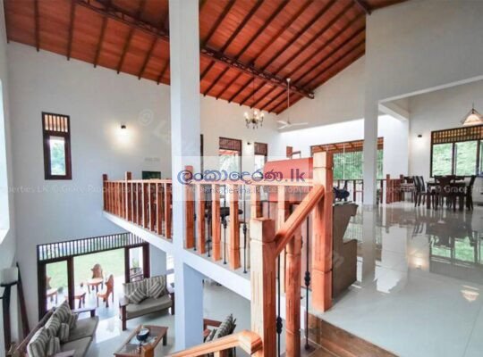 House for sale in Thalawathugoda (2024)