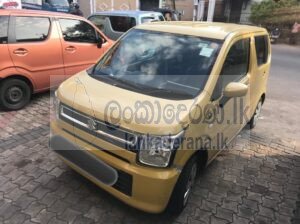 Car for Rent Wagon R