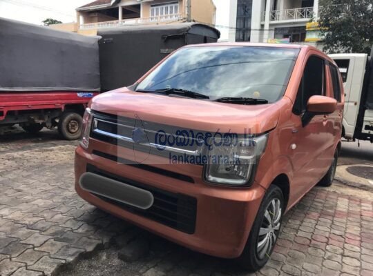 Car for Rent Wagon R