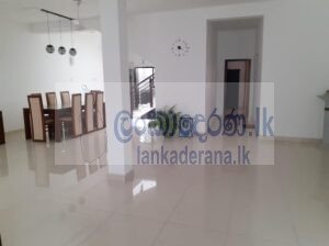 4-Bedroom Home in Thalawathugoda Junction