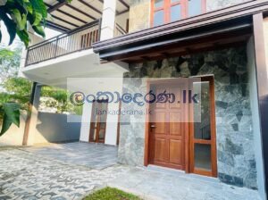 Brand New 2 Storied House For Sale, At Athurugiriy