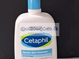 Cetaphil Gentle skin censor