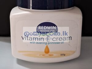 Redwin vitamin E cream with evening Primrose 300g