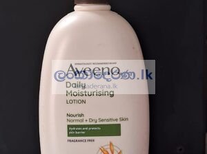 Aveeno daily Moisturizing 1L