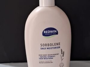 Edwin sorbolene Moisture 550ML