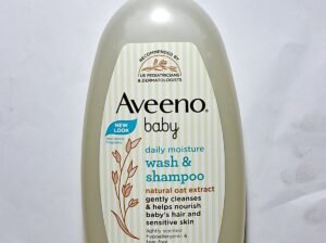 Aveeno Baby shampoo 532ml