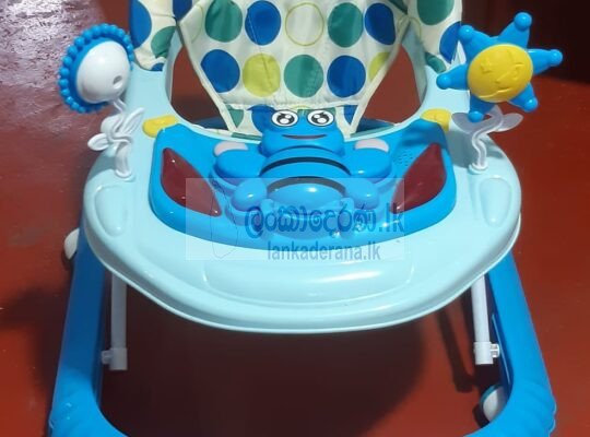 Baby Walker for Sale