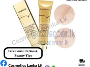 LanbenaTCM SCAR & ACNE MARK REMOVAL GEL OINTMENT