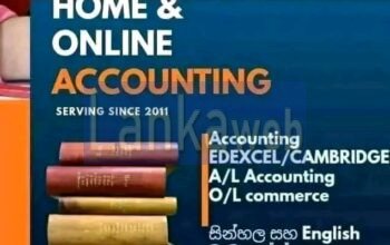 Accounting edexcel cambridge Local AL and OL comme