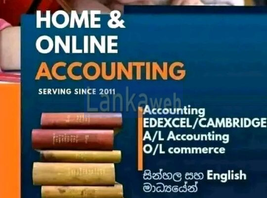 Accounting edexcel cambridge Local AL and OL comme