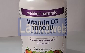 Vitamin D 3