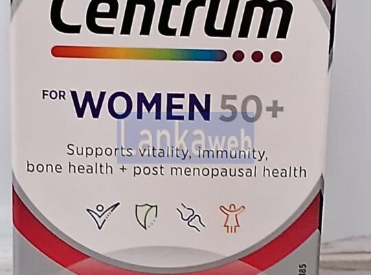 Centrum 50+