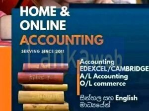 Accounting edexcel cambridge Local AL and OL comme