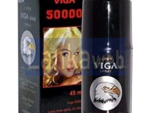 Delay Spray Viga 50000 Men’s Delay Spray