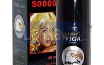 Delay Spray Viga 50000 Men’s Delay Spray