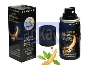 Viga990000 Viga Spray For Men Super Viga Spray