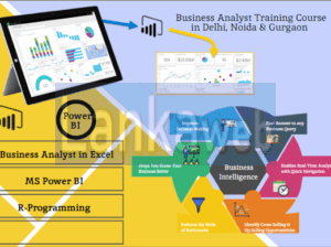 Business Analyst Training Course in Delhi.110077.