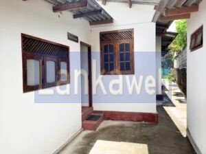 Annex / Boarding for Rent in Badulla