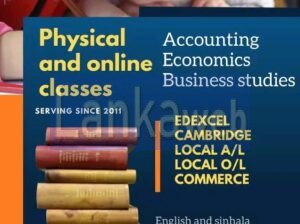 Accounting Economics Edexcel Cambridge local