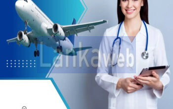 Avail of Vedanta Air Ambulance Service in Chennai