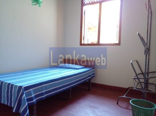 Annex / Boarding for Rent in Badulla