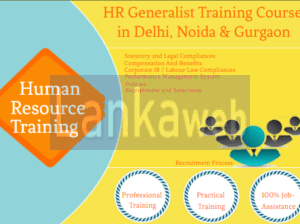 HR Training Institute in Delhi, 110024, With Free