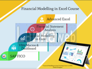 Financial Modelling Course in Delhi, 110078. Best