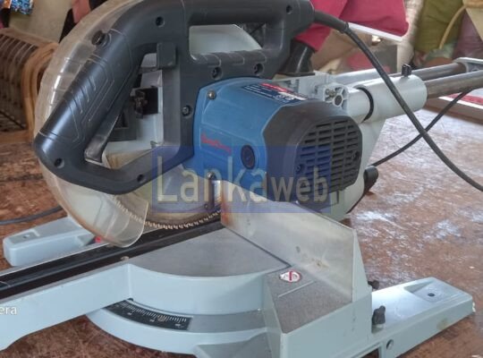 Dong Cheng wood router model DMR02-12 wood tool