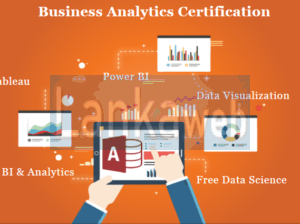 Business Analyst Certification Course in Delhi,