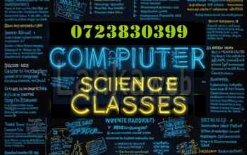 Computer Science Classes